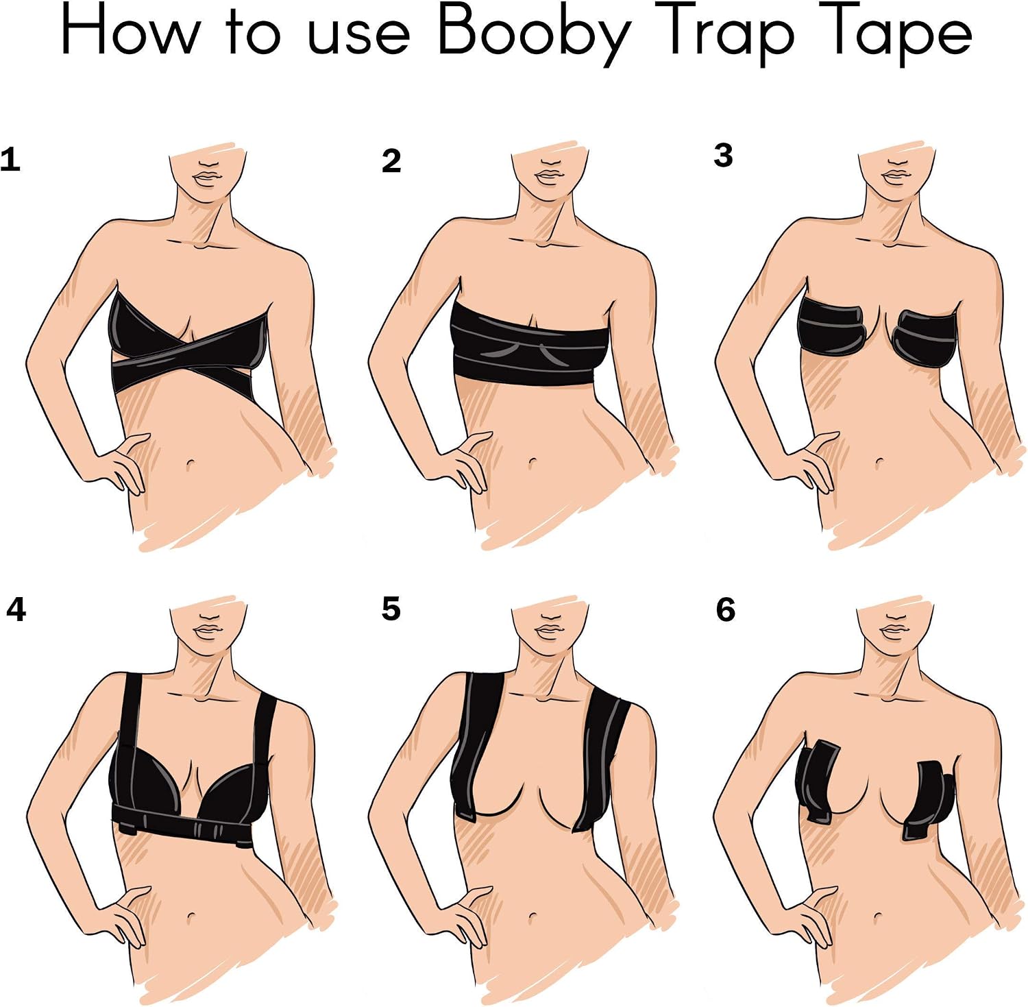 boobie tape