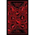 The Adventures of Sherlock Holmes (Penguin Clothbound Classics)