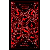 The Adventures of Sherlock Holmes (Penguin Clothbound Classics)
