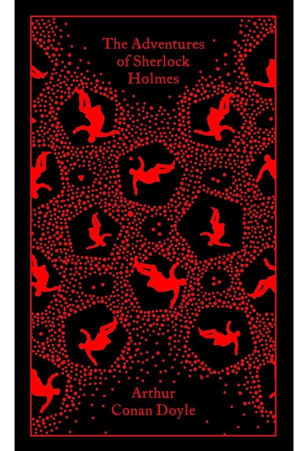 The Hound of the Baskervilles (Puffin Classics): Doyle, Sir Arthur