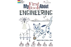 My First Book About Engineering