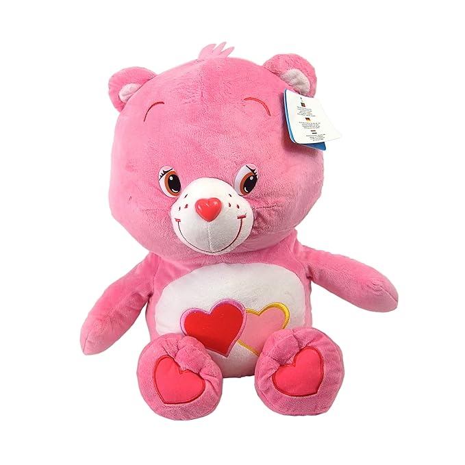 Care Bears Love A Lot Bear