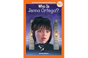 Who Is Jenna Ortega?