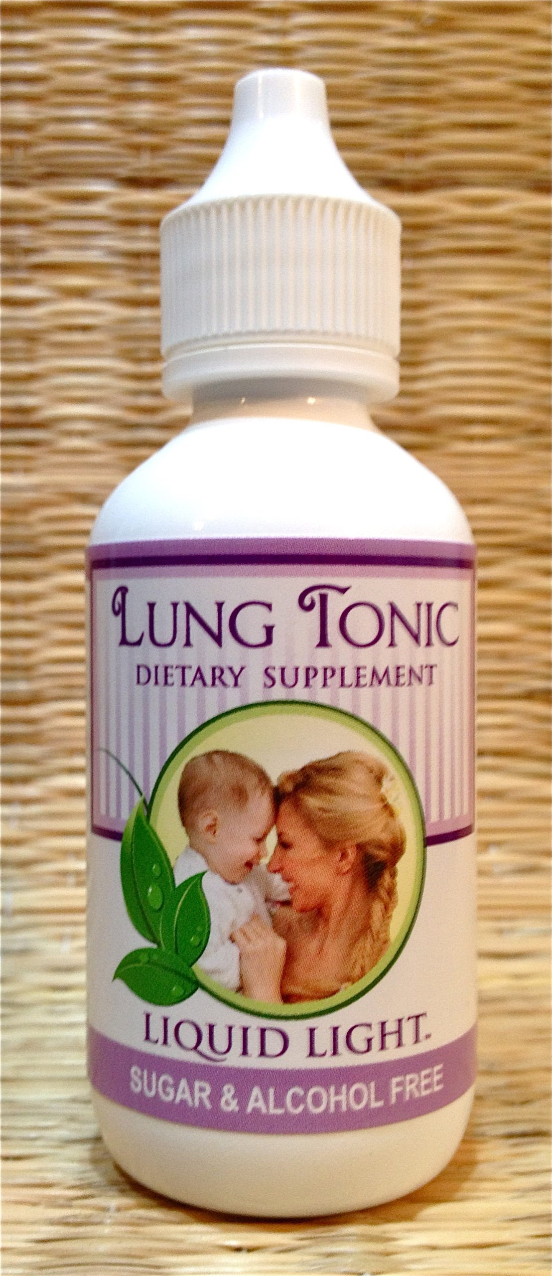 Essential Oil Blend for Sore Throat, Immune Boost