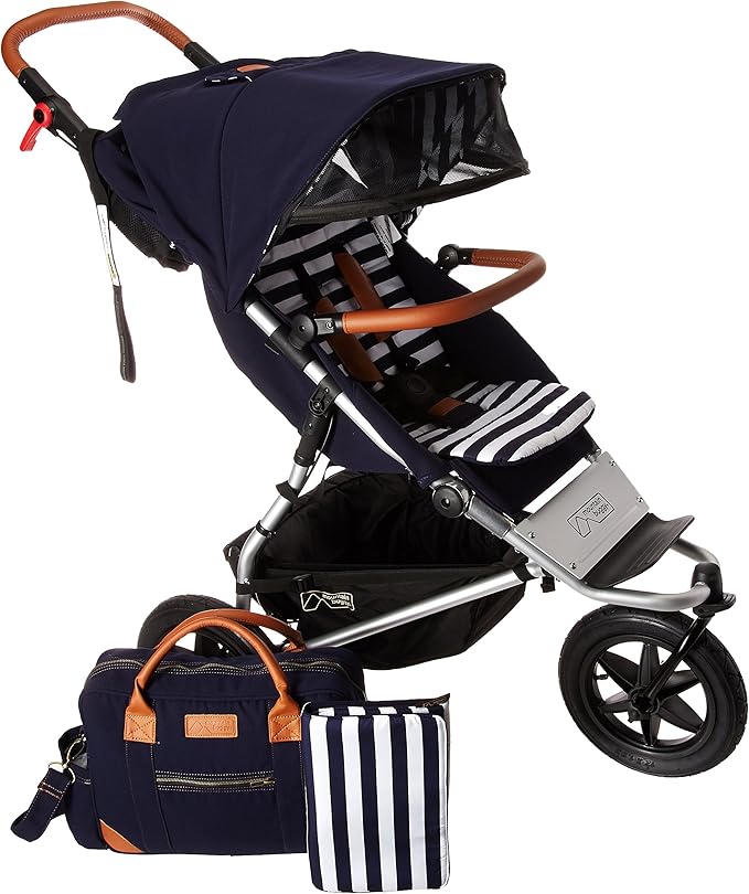 mountain buggy urban jungle uk