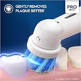 Oral-B Pro Kids Spiderman Toothbrush Heads 8 Pack Compatible with Kids Electric view 2