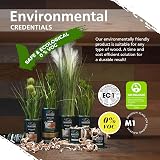 Rubio Monocoat Wood Oil Finish 14 m² Black | Oil Plus 2C | 350 ml view 5