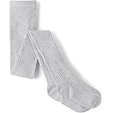 The Children's Place Girls' Rib Knit Tight