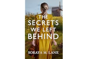The Secrets We Left Behind