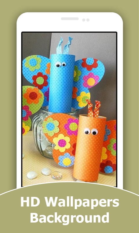 CRAFTS FOR KIDS - Thumbnail 3