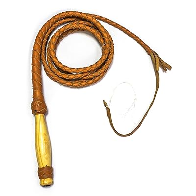 Ceinture Cowboy Cuir Taureau Étoilé | Repaire Western