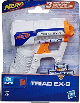 nerf hasbro games