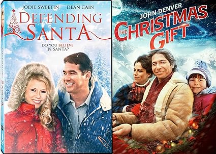 Its a wonderful movie Amazon.com: John Denver Colorado Christmas Gift Movie & Defending Santa
