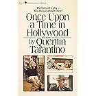 Once Upon a Time in Hollywood: A Novel