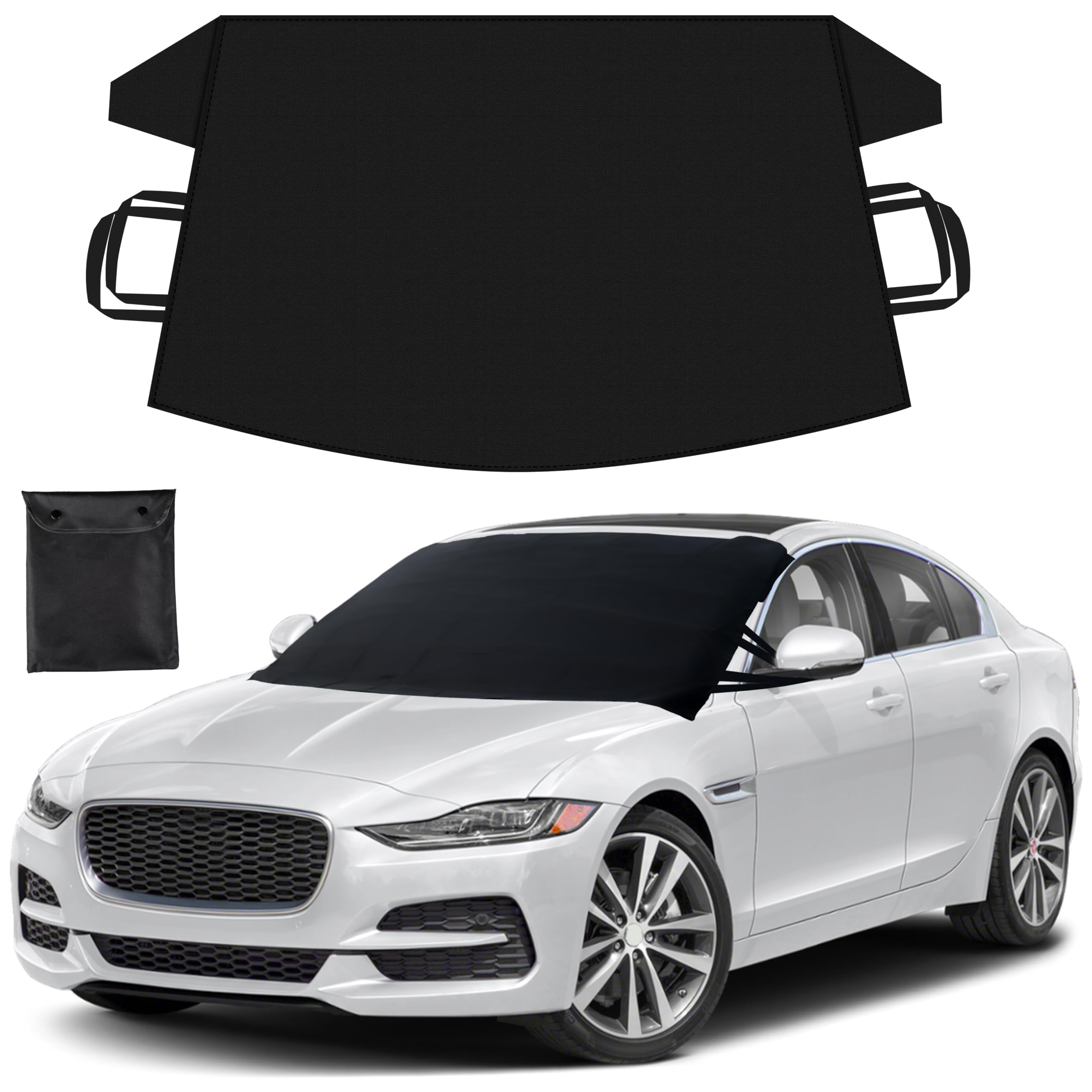 EcoNour Car Windshield Cover