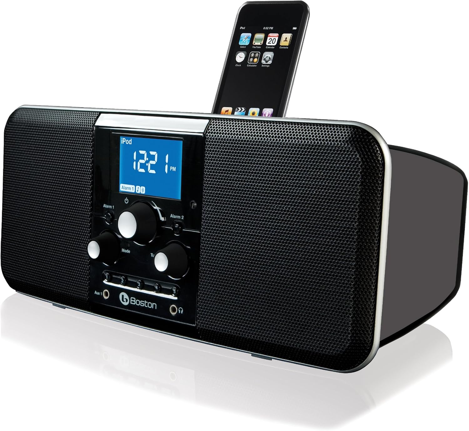 boston acoustics duo