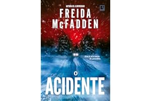 O acidente (Portuguese Edition)