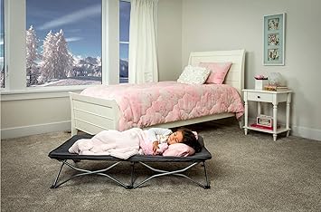 sweet dream portable baby bed