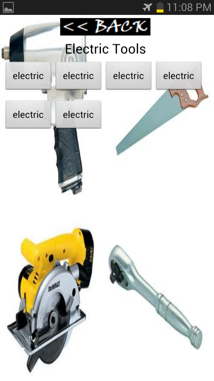 Power Tool Soundboard - full - Thumbnail 6