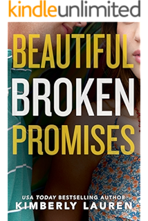 Amazon Com Beautiful Broken Rules Ebook Lauren Kimberly Kindle
