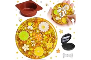 Reusable Picking Fidget Pad – Remeltable Pick Pad, Sensory Fidget Toys – Anxiety Relief Items Fidget, Skin Picking Fidget Toy