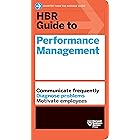 HBR Guide to Performance Management (HBR Guide Series)