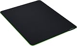 Razer Gigantus V2 Large Gaming Mouse Mat 45 x 40 x 0.3 cm Black view 9