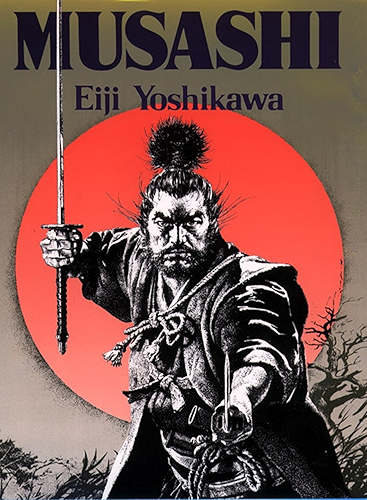 Download Musashi: An Epic Novel of the Samurai Era (English Edition) PDF