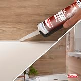 Unibond Multi Purpose Indoor Sealant 274g Translucent Mould-Resistant view 4