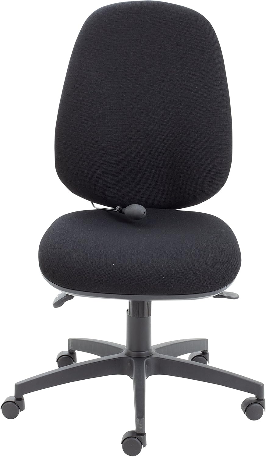 Office Hippo Physio Approved Desk Chair, Ergonomic Home & Office Chair With Adjustable Seat - Image 4