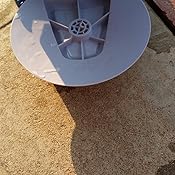 Amazon.com : Hayward PHS41CST AquaNaut Suction Pool Vacuum