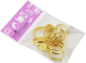 jewelry making supplies rings