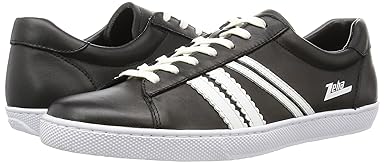 Rhine II: Black / White