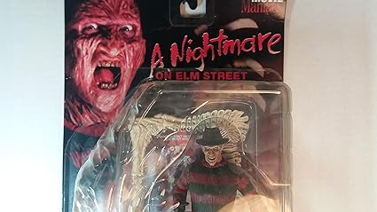 mcfarlane freddy krueger 18 inch