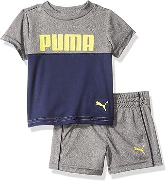 puma t shirt baby