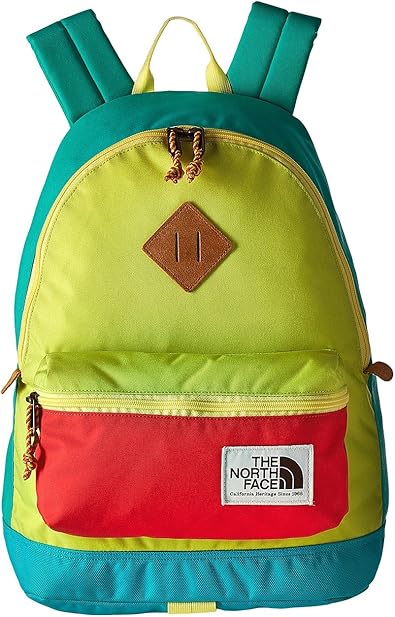 Amazon ザ ノースフェイス The North Face レディース Mini Berkeley Little Kids バックパック 並行輸入品 The North Face ザノースフェイス タウンリュック ビジネスリュック