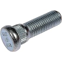 Dorman Dado Ruota A Ghianda Rigonfia M12-1.50, 21 Mm Esagonale, Cromo, Per Auto – Ricambio Aftermarket Di Qualità, 1 Pezzo
