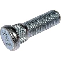 Dorman Dado Ruota A Ghianda Rigonfia M12-1.50, 21 Mm Esagonale, Cromo, Per Auto – Ricambio Aftermarket Di Qualità, 1 Pezzo