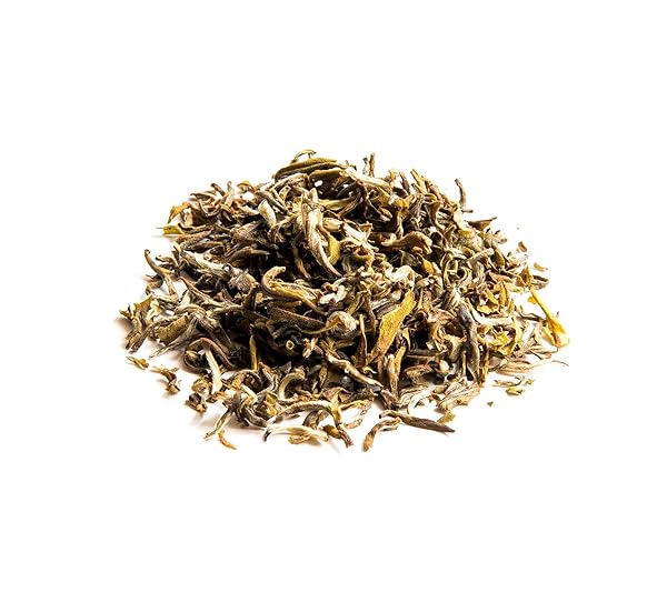 SHANGRI-LA TEA COMPANY LOOSE LEAF TEA, NEPAL ORGANIC,...
