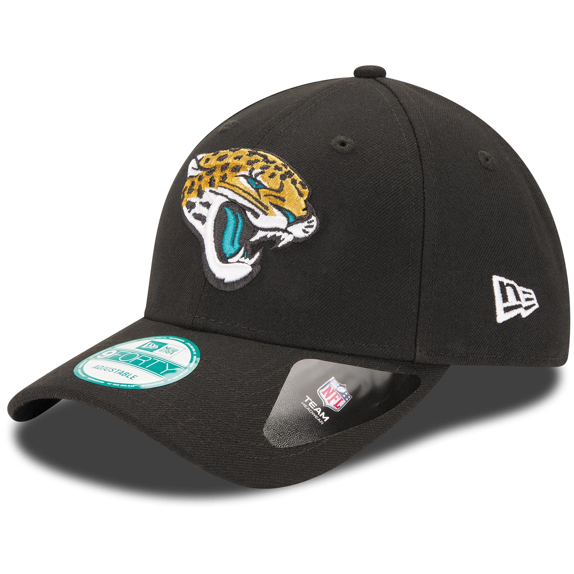 New Era The League 9FORTY Jacksonville Jaguars Cap