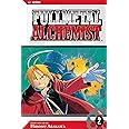 Fullmetal Alchemist, Vol. 2