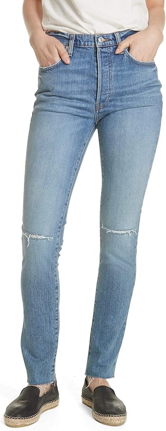 stella skinny jeans free people