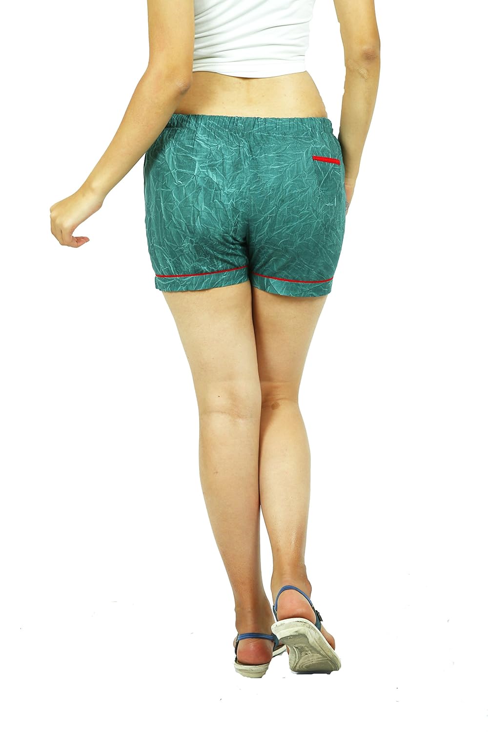 abony boxer shorts for women cotton