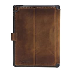 VENITO Parma Premium Leather Case for iPad Air 1.5