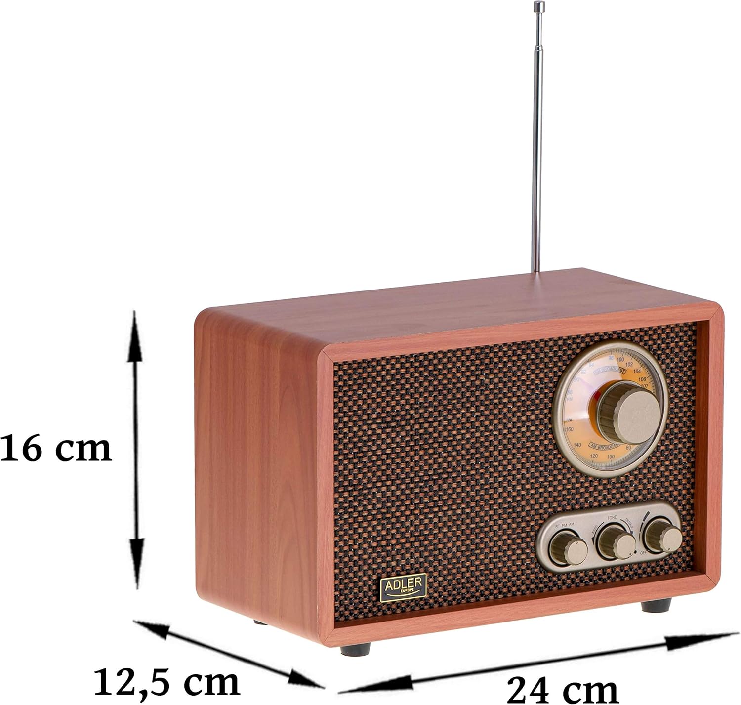 kitchen music system