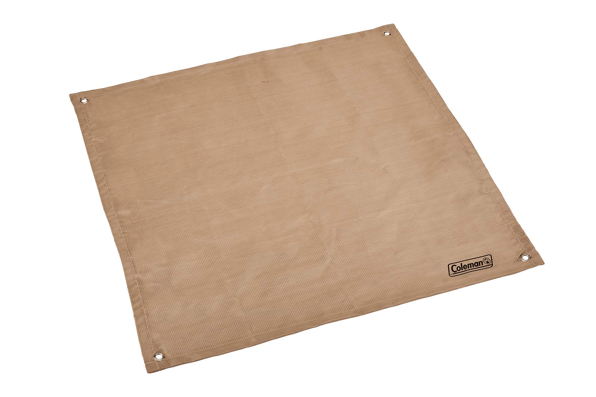 Coleman(コールマン) 焚き火シート ファイアープレイスシート 約80×80cm の商品画像