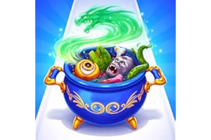 Mix Battle - Merge & Fight