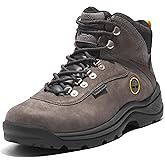 Timberland Men's White Ledge Mid Waterproof Hiking Boots