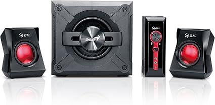 genius gx speakers