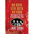 Big Sister, Little Sister, Red Sister: Three Women at the Heart of Twentieth-Century China